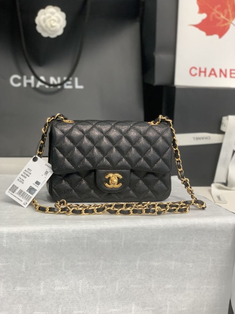 Chanel CF Series Bags